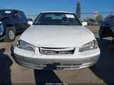Toyota Camry Le JT2BG22K8V0088777 fotografie