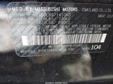 Mitsubishi Mirage G4 Le ML32FUFJ6RHF10162 снимка