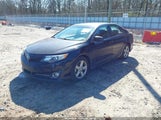 Toyota Camry Se 4T1BF1FK8CU075415 снимка