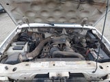 Ford Ranger Xl/Xlt 1FTYR10C1XPA22454 fotografie