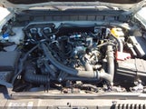 Ford Bronco Badlands 1FMEE9BP2RLA45650 снимка