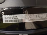 Chrysler Pacifica Awd Launch Edition 2C4RC3BG1LR288888 снимка