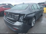 BMW 330I WBA8B9G59JNU57846 снимка