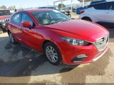 Mazda Mazda3 I Touring JM1BM1L78E1204316 снимка