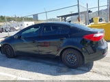 Kia Forte Lx KNAFX4A64F5272009 снимка
