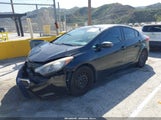 Kia Forte Lx KNAFX4A64F5272009 снимка