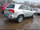 Kia Sorento Lx 5XYKTDA67EG541879 снимка