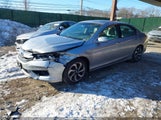 Honda Accord Ex-L 1HGCR2F84HA031836 снимка