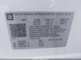 Chevrolet Equinox Ls 3GNAXHEV1KS531309 снимка