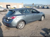 Mazda Mazda3 I Touring JM1BL1L85C1620011 снимка