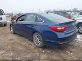 Hyundai Sonata 5NPE24AF0GH394767 снимка