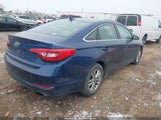 Hyundai Sonata 5NPE24AF0GH394767 снимка
