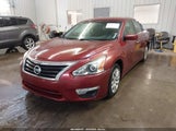 Nissan Altima 2.5/2.5 S/2.5 Sl/2.5 Sv 1N4AL3AP5EC319544 photo