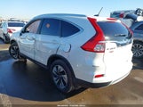Honda Cr-V Touring 5J6RM4H94FL033722 снимка