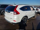 Honda Cr-V Touring 5J6RM4H94FL033722 снимка
