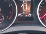 Volkswagen Golf 2.5L 4-Door WVWDA7AJ7BW247045 photo