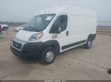 Ram Promaster  High Roof 136 Wb 3C6LRVBG5ME574558 fotografie