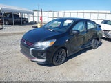 Mitsubishi Mirage G4 Black Edition ML32FUFJ8RHF20126 снимка