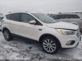 Ford Escape Titanium 1FMCU9J99HUE18284 fotografie