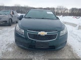 Chevrolet Cruze 1Lt Auto 1G1PC5SB6E7127392 fotografie