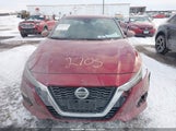 Nissan Altima Sv Intelligent Awd 1N4BL4DW2NN344628 снимка