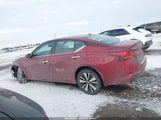 Nissan Altima Sv Intelligent Awd 1N4BL4DW2NN344628 снимка