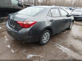 Toyota Corolla Le 2T1BURHE8HC888161 снимка