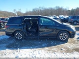 Honda Odyssey Ex-L 5FNRL6H64SB008293 photo