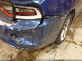 Dodge Charger Gt Awd 2C3CDXJG3JH231269 снимка
