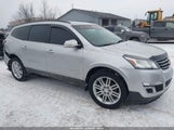 Chevrolet Traverse 1Lt 1GNKVGKD3FJ152142 снимка