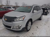 Chevrolet Traverse 1Lt 1GNKVGKD3FJ152142 снимка