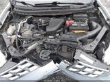 Nissan Rogue S JN8AS5MV6DW122841 снимка