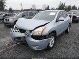 Nissan Rogue S JN8AS5MV6DW122841 снимка