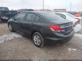 Honda Civic Lx 2HGFB2F54DH535452 снимка