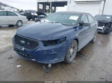 Ford Police Interceptor 1FAHP2MK5FG142601 снимка