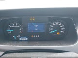 Ford Police Interceptor 1FAHP2MK5FG142601 снимка