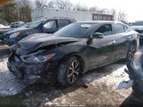 Nissan Maxima 3.5 Sl 1N4AA6AP9JC366044 снимка
