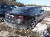 Nissan Maxima 3.5 Sl 1N4AA6AP9JC366044 снимка