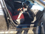 Honda Civic Si 2HGFB6E50FH702773 снимка