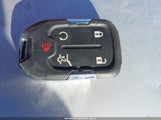 GMC Terrain Awd Denali 3GKALXEV4NL294199 снимка