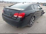 Lexus Gs 350 JTHBE96S970019629 снимка