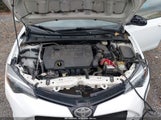 Toyota Corolla Le 5YFBURHE5HP734037 снимка