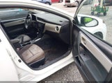 Toyota Corolla Le 5YFBURHE5HP734037 снимка
