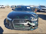 Audi A6 2.0T Premium WAUF8AFC3HN063096 снимка