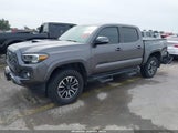 Toyota Tacoma Trd Sport 5TFAZ5CN6MX108716 fotografie