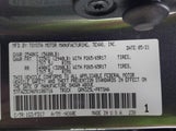 Toyota Tacoma Trd Sport 5TFAZ5CN6MX108716 photo