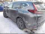 Honda Cr-V Awd Ex-L 2HKRW2H83MH682425 снимка