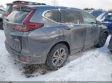 Honda Cr-V Awd Ex-L 2HKRW2H83MH682425 снимка