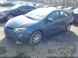 Toyota Corolla L 2T1BURHE1EC050906 снимка