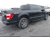 Ford F-150 Xl 1FTEW1CP5MFC85252 снимка